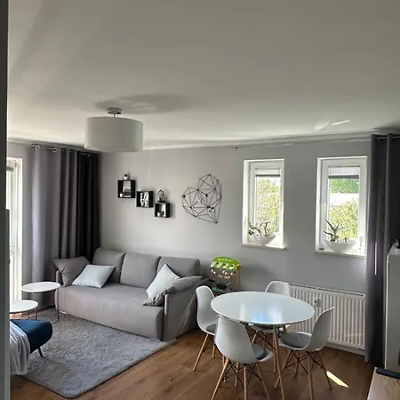 Daire Apartament Ustka