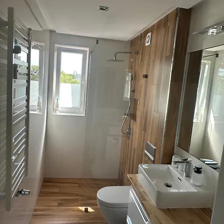 Daire Apartament Ustka